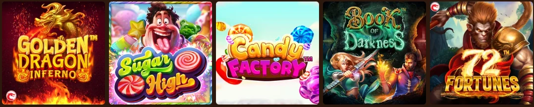 online slots fortunica casino